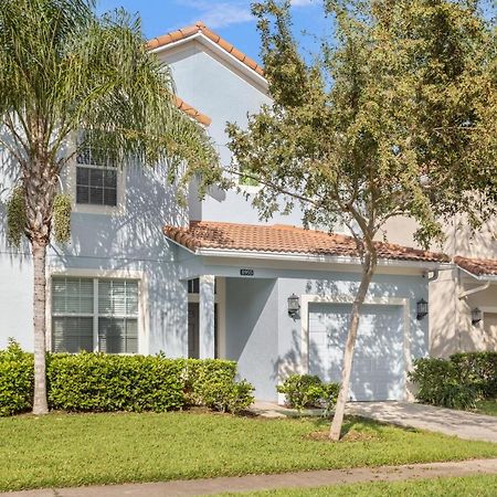 Light Yellow Home Lift Your Mood Near Disney 5Beds Kissimmee Exterior photo